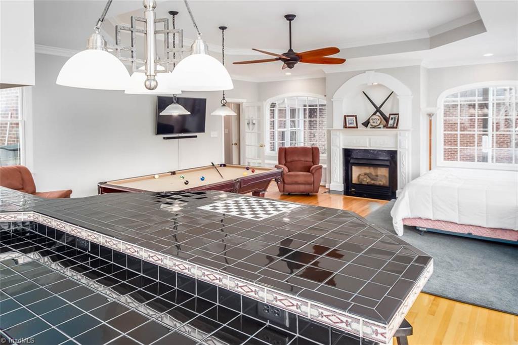 6000 Guess Road Rougemont, NC 27572 - Photo 19 of 30 Gallery Image 19