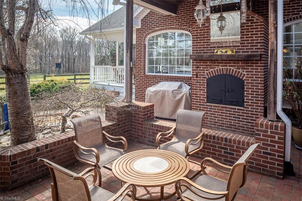 6000 Guess Road Rougemont, NC 27572 - Photo 20 of 30 Gallery Image 20