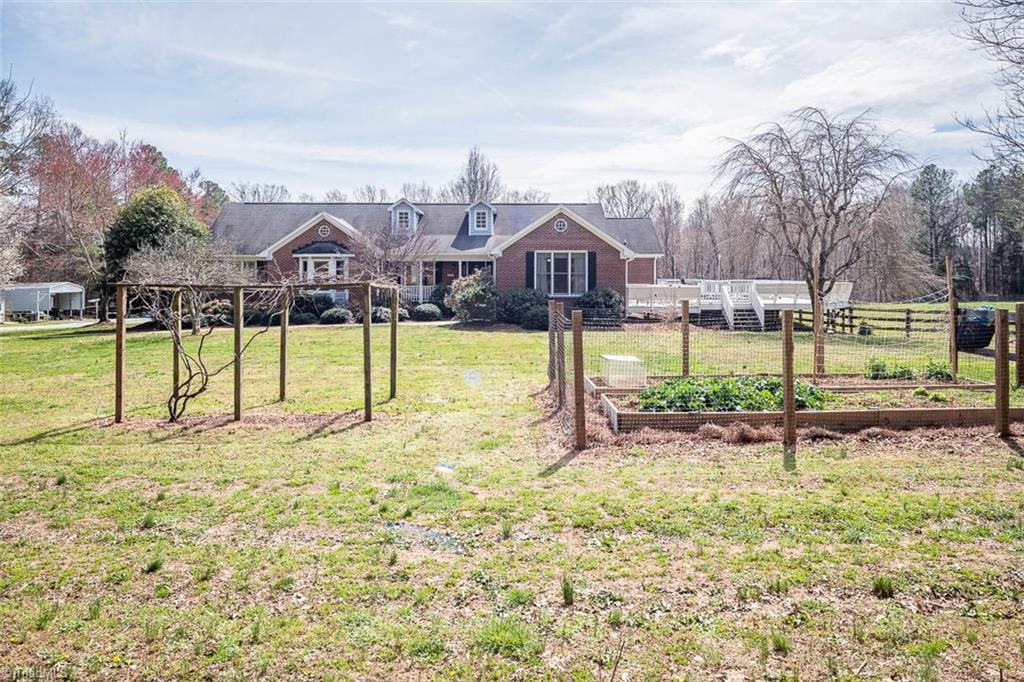 6000 Guess Road Rougemont, NC 27572 - Photo 3 of 30 Gallery Image 3