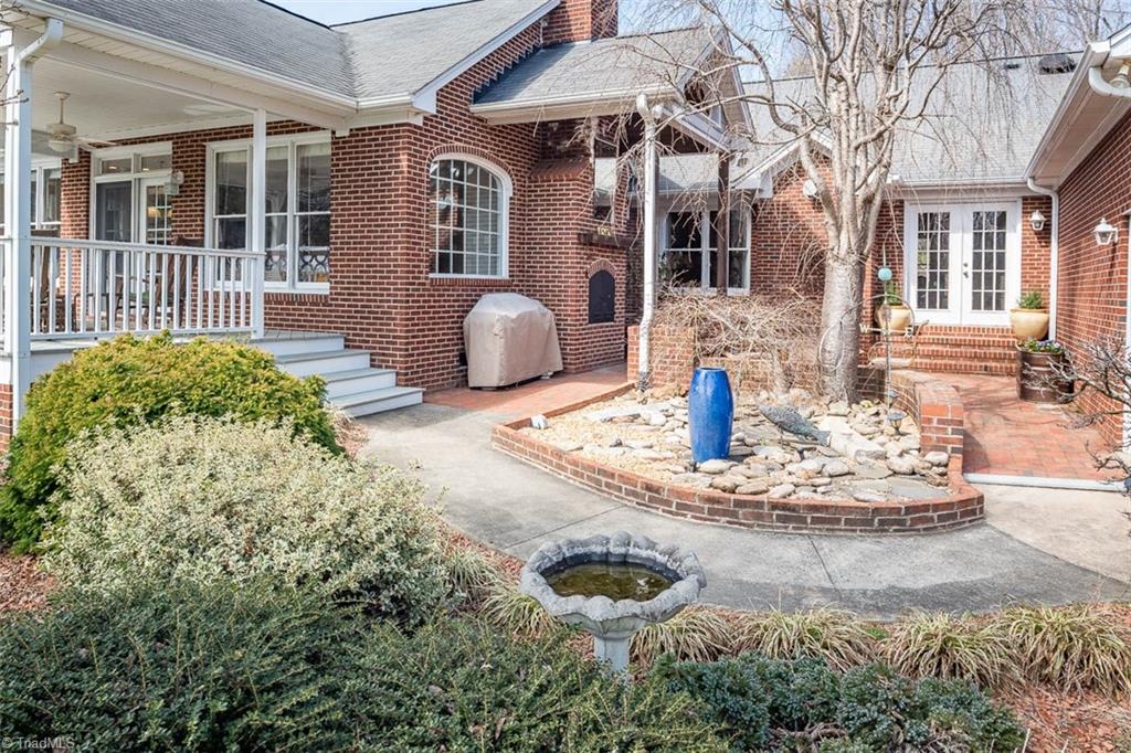 6000 Guess Road Rougemont, NC 27572 - Photo 21 of 30 Gallery Image 21