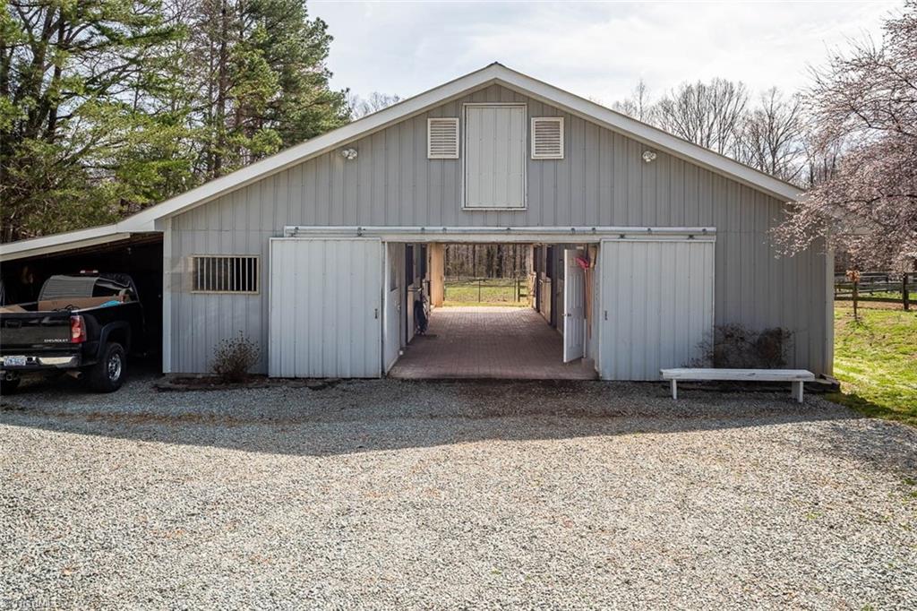 6000 Guess Road Rougemont, NC 27572 - Photo 25 of 30 Gallery Image 25
