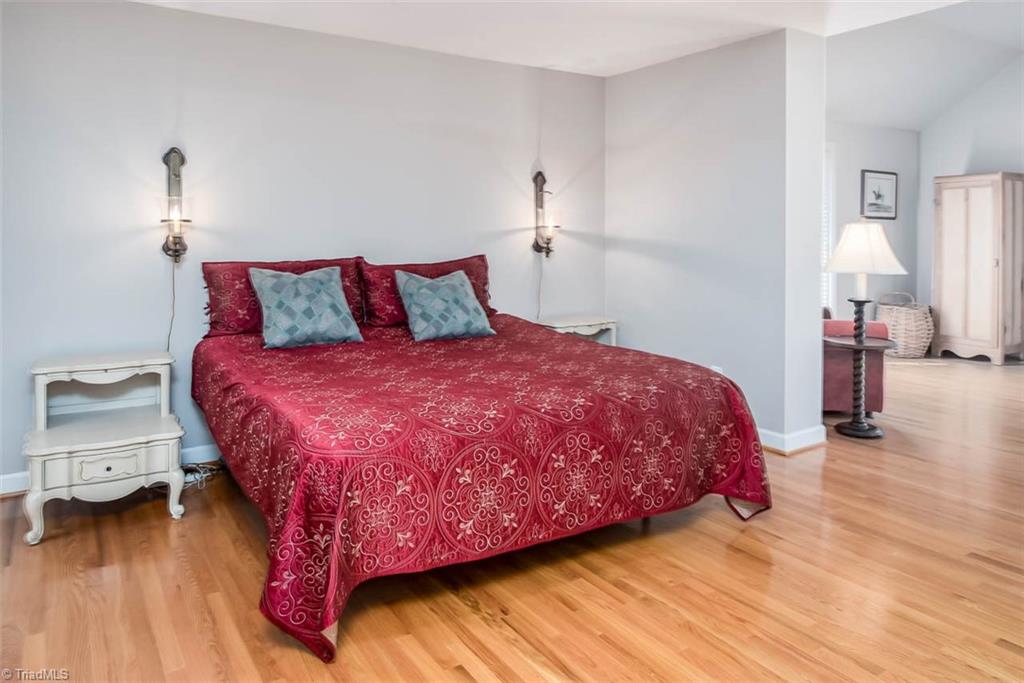 6000 Guess Road Rougemont, NC 27572 - Photo 8 of 30 Gallery Image 8