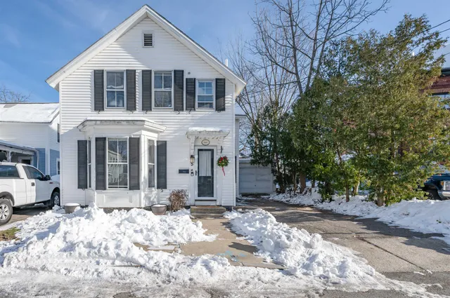 $409,900 | 5 Merrimack Street, Nashua, NH 03064