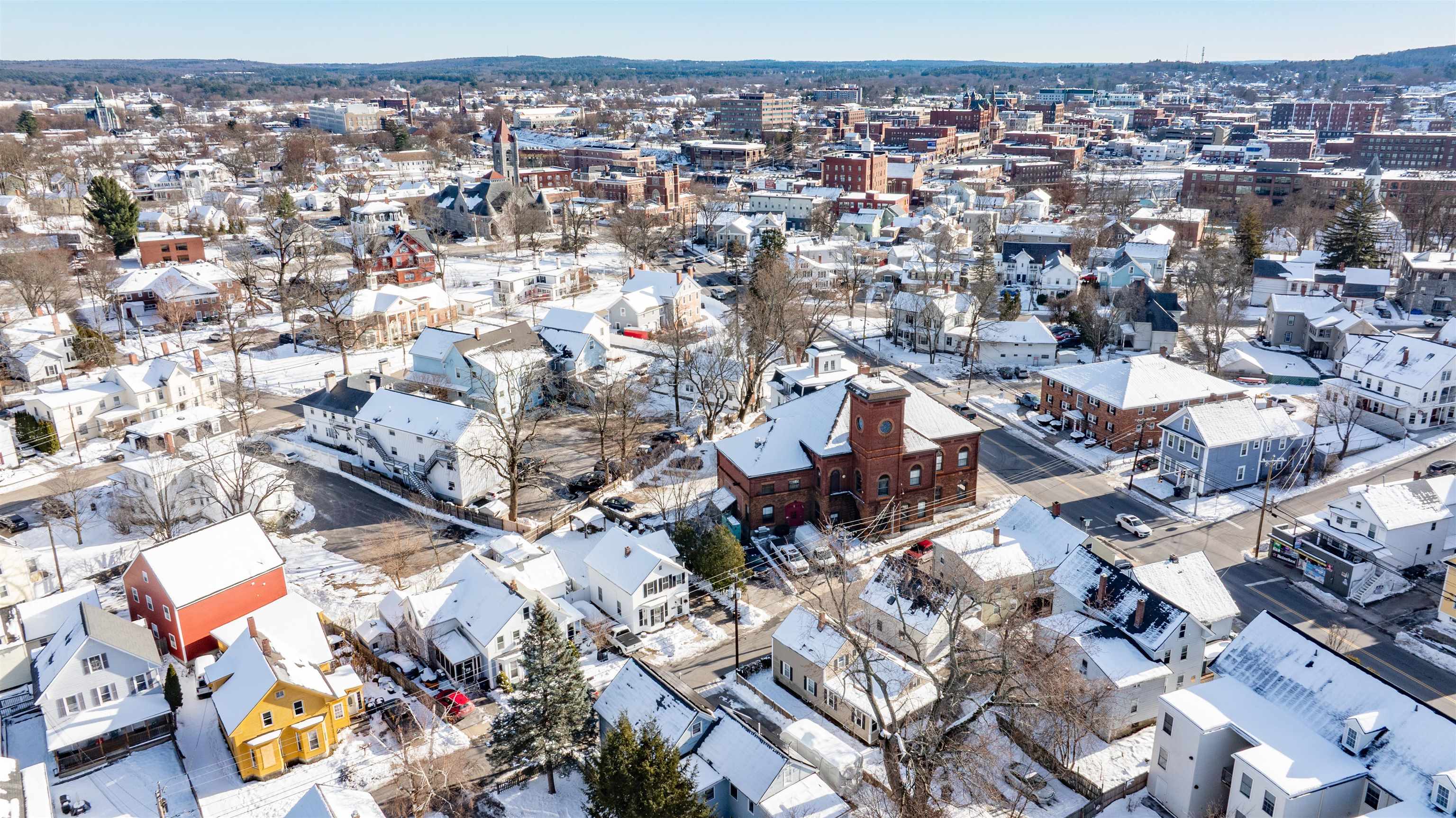 5 Merrimack Street Nashua, NH 03064 - Photo 44 of 51