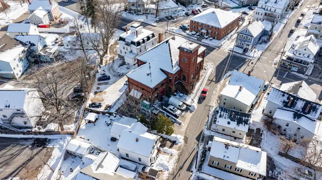 $409,900 | 5 Merrimack Street, Nashua, NH 03064