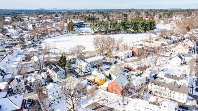 $409,900 | 5 Merrimack Street, Nashua, NH 03064