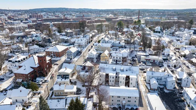 $409,900 | 5 Merrimack Street, Nashua, NH 03064