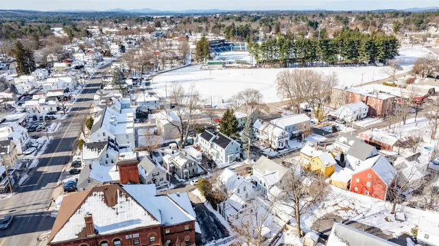 $409,900 | 5 Merrimack Street, Nashua, NH 03064