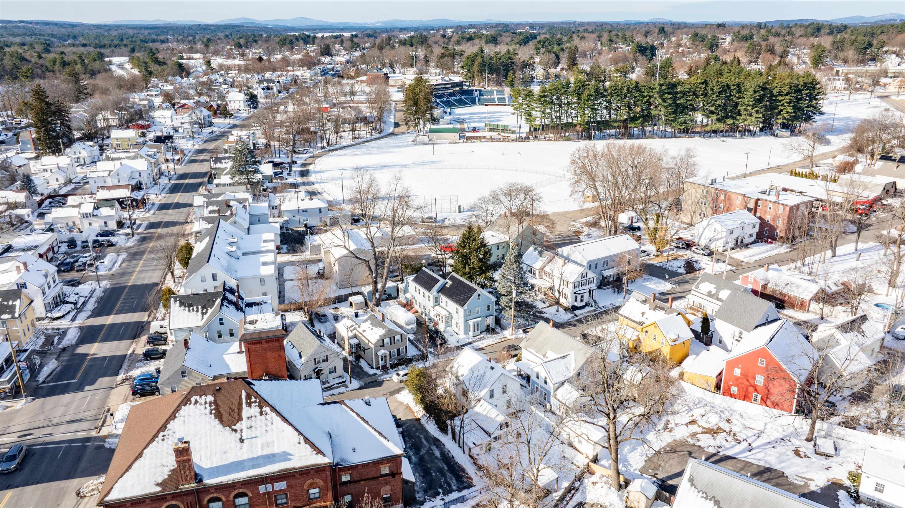 5 Merrimack Street Nashua, NH 03064 - Photo 48 of 51