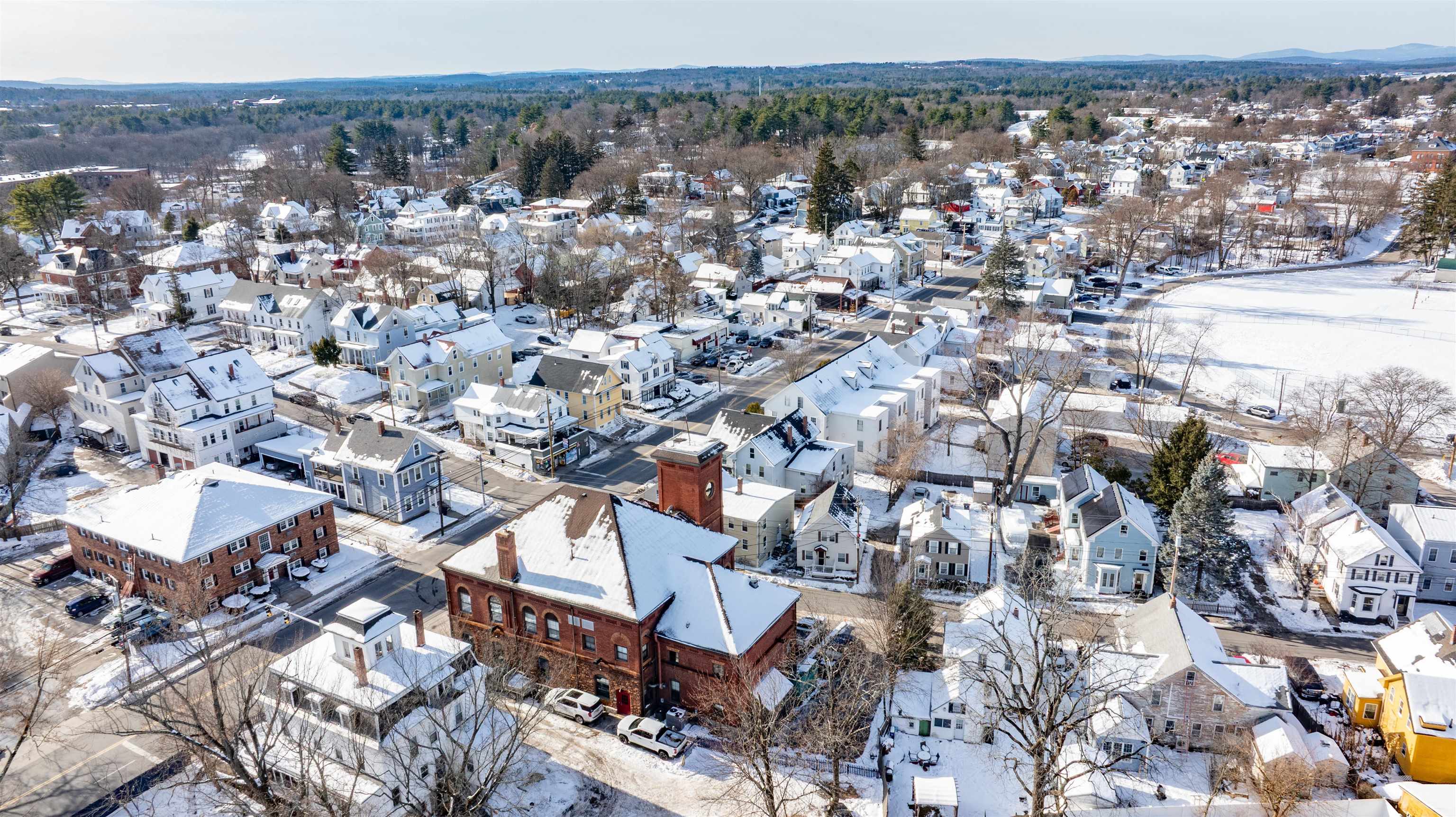5 Merrimack Street Nashua, NH 03064 - Photo 49 of 51