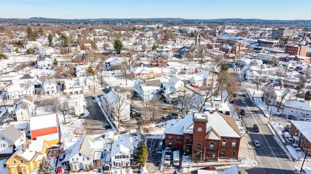 $409,900 | 5 Merrimack Street, Nashua, NH 03064