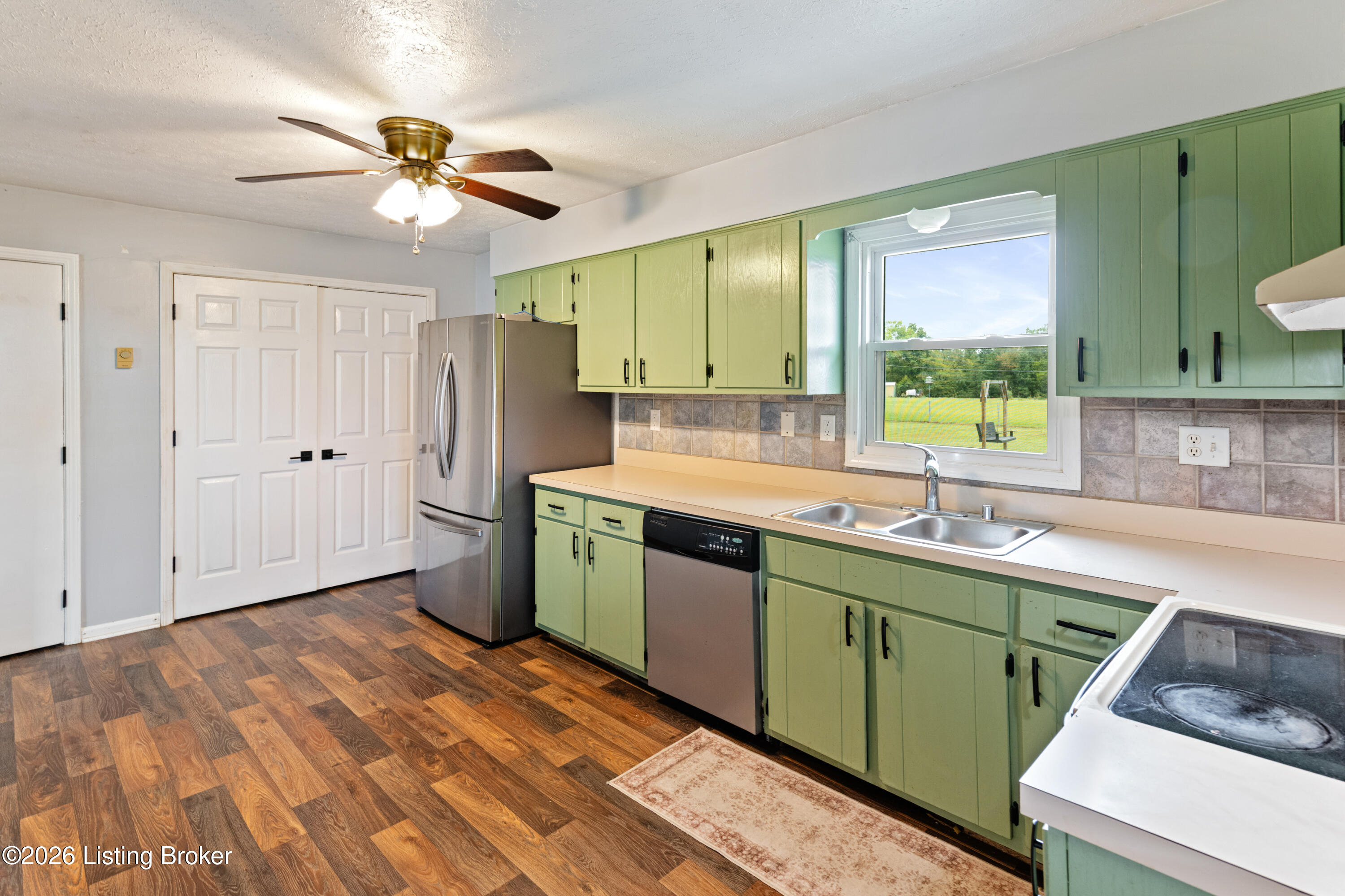 156 Old Ford Road Shepherdsville, KY 40165 - Photo 6 of 45 156OldFordRd-9