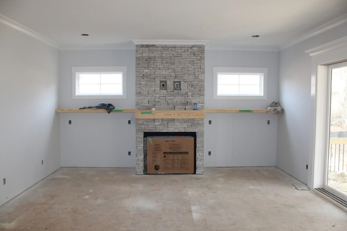 7232 Barn Owl Lane Raleigh, NC 27614 - Photo 3 of 26 Photo 3