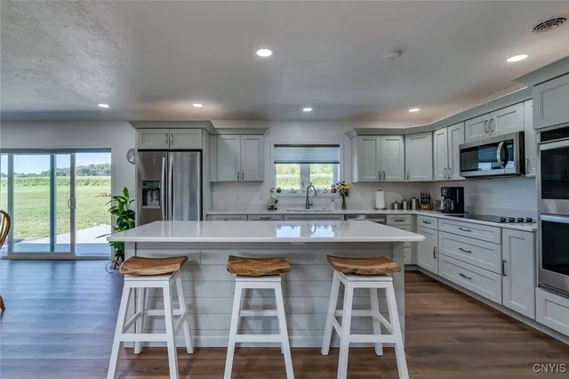 $429,000 | 6115 Fox Path, Lowville, NY 13367