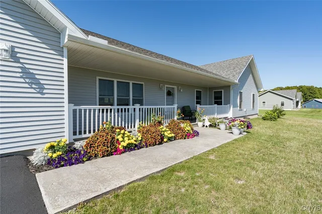 $429,000 | 6115 Fox Path, Lowville, NY 13367