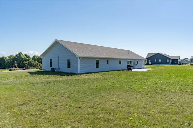 $429,000 | 6115 Fox Path, Lowville, NY 13367