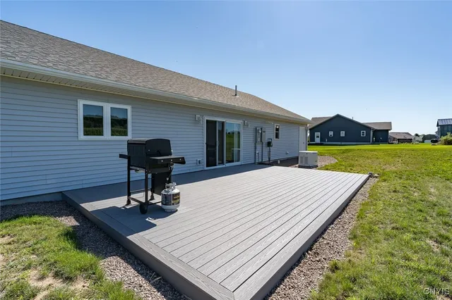 $429,000 | 6115 Fox Path, Lowville, NY 13367