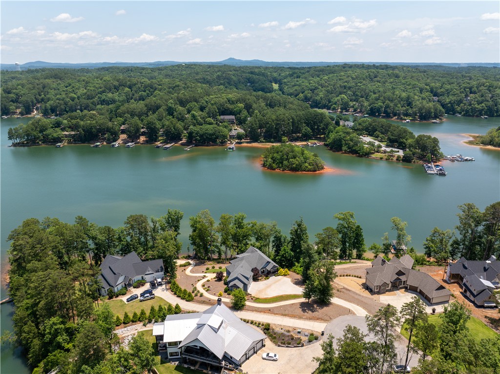1384 Harbor Ridge Road Seneca, SC 29672 - Photo 21 of 50 Gallery Image 21