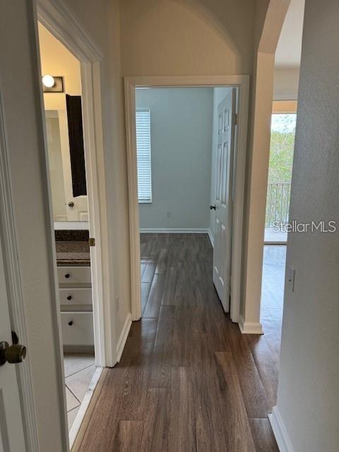 13584 Turtle Marsh Loop, Unit 132 Orlando, FL 32837 - Photo 16 of 21 wooden floor in a gallery