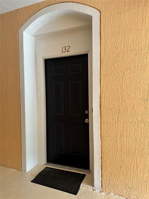 13584 Turtle Marsh Loop, Unit 132 Orlando, FL 32837 - Photo 3 of 21 a view of a entryway door