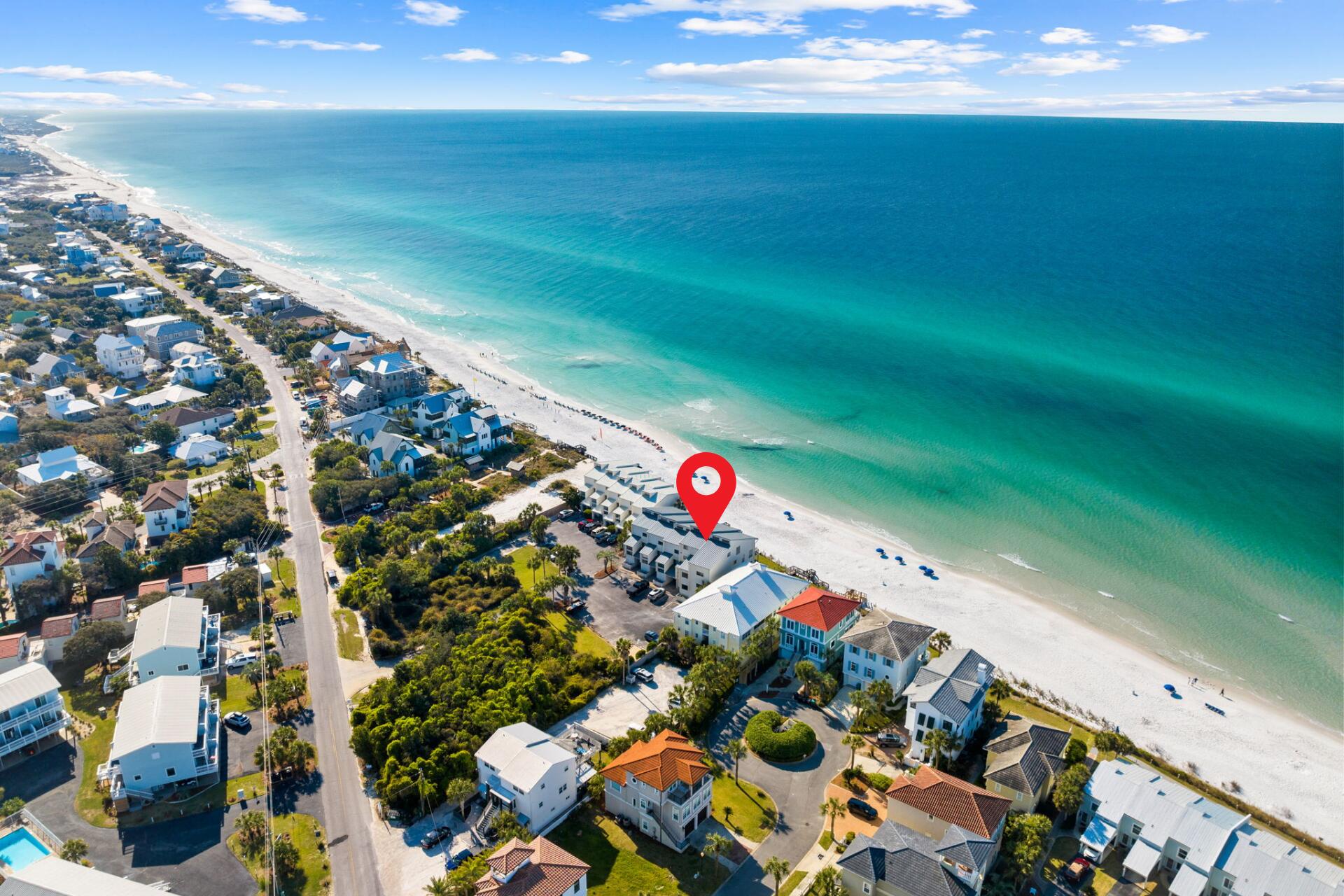 214 Blue Mountain Road, Unit 114 Santa Rosa Beach, FL 32459 - Photo 27 of 39