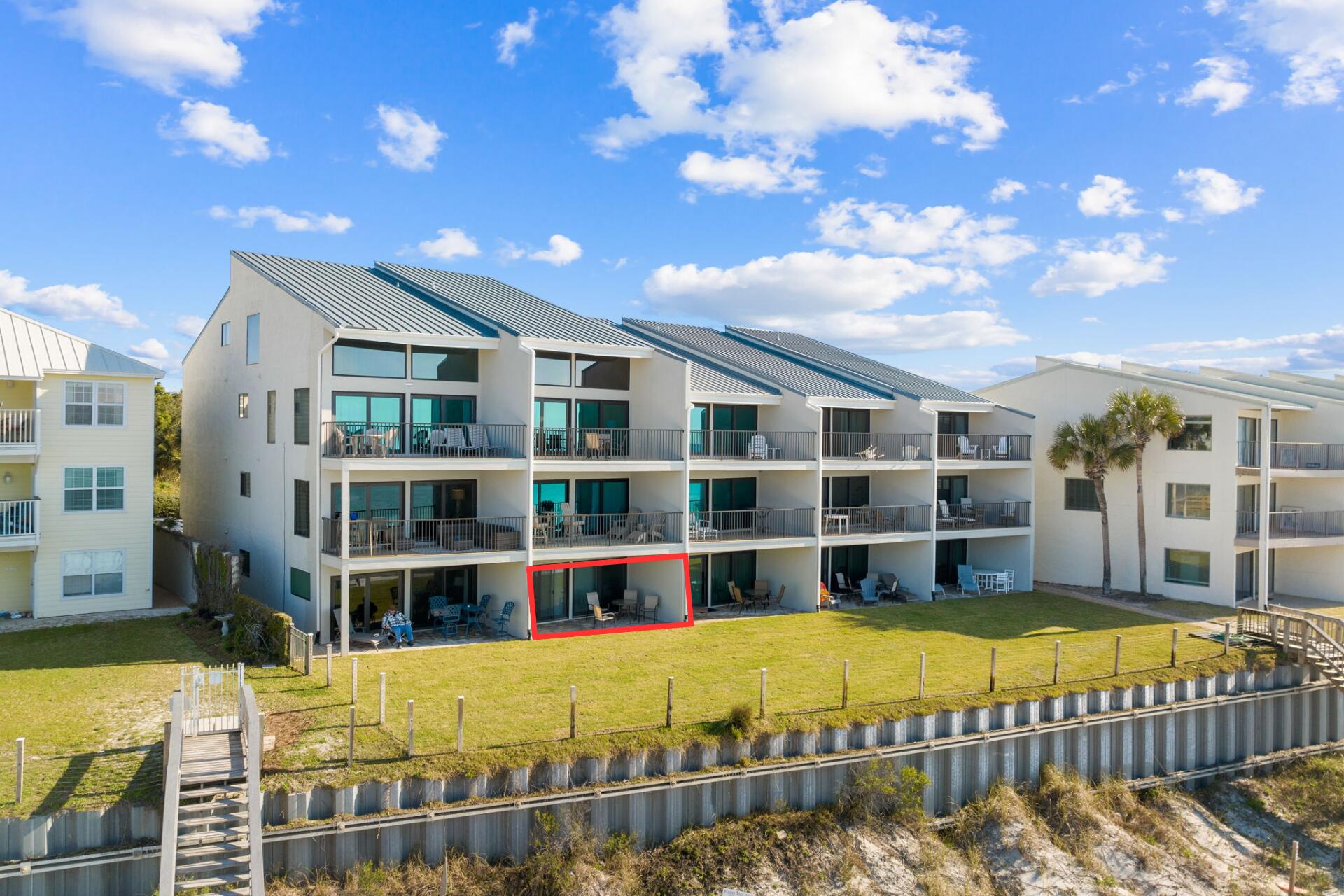 214 Blue Mountain Road, Unit 114 Santa Rosa Beach, FL 32459 - Photo 28 of 39
