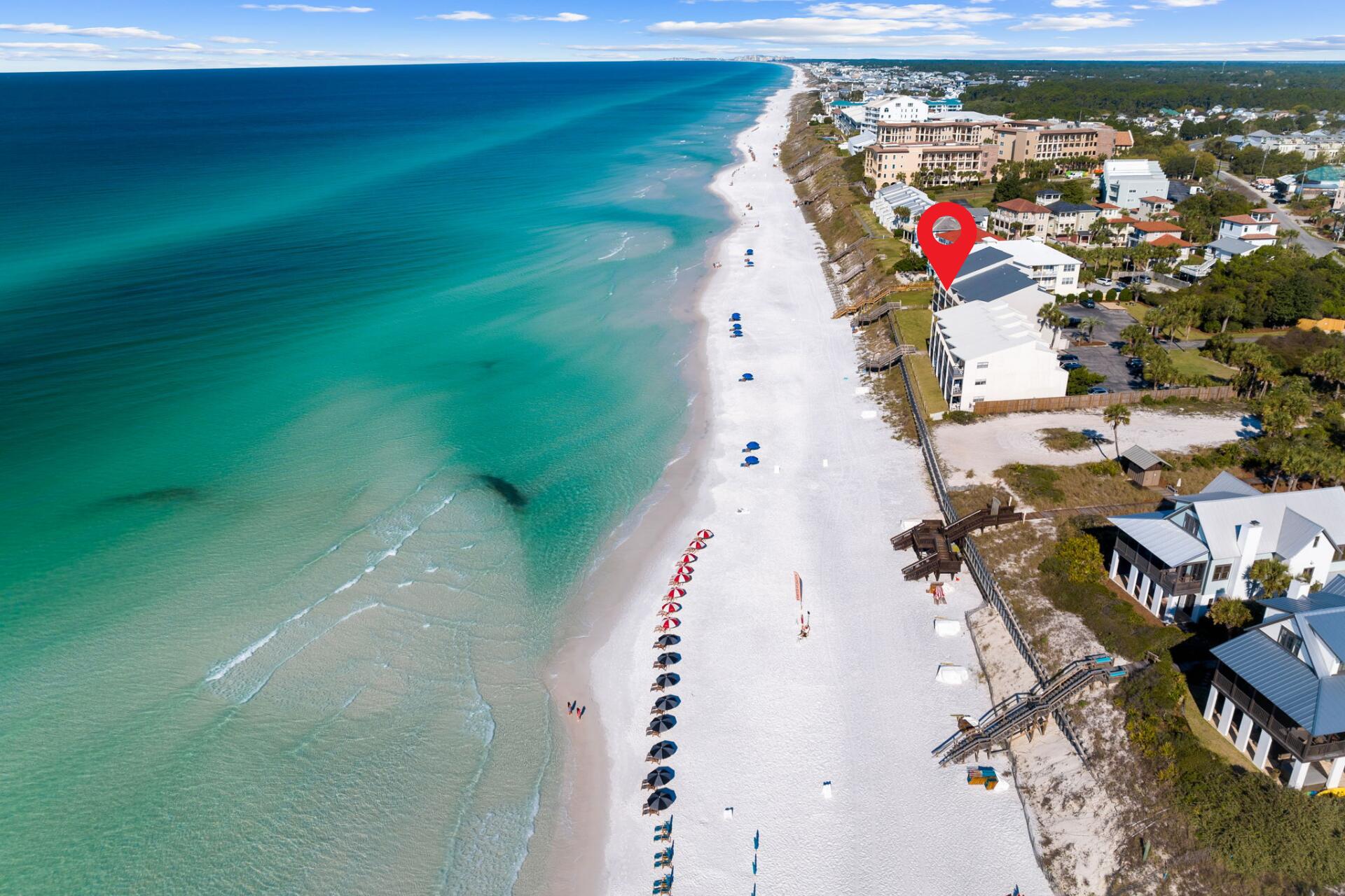 214 Blue Mountain Road, Unit 114 Santa Rosa Beach, FL 32459 - Photo 30 of 39