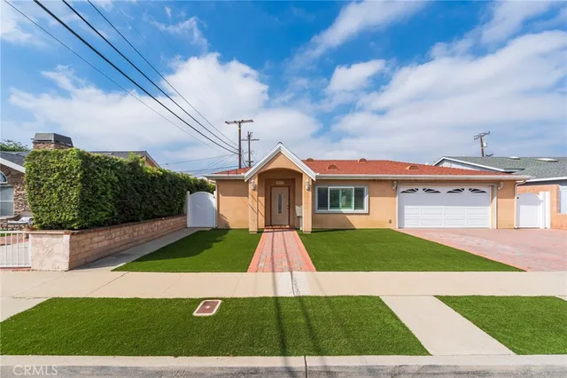 $1,249,000 | 18405 Delia Avenue, Torrance, CA 90504