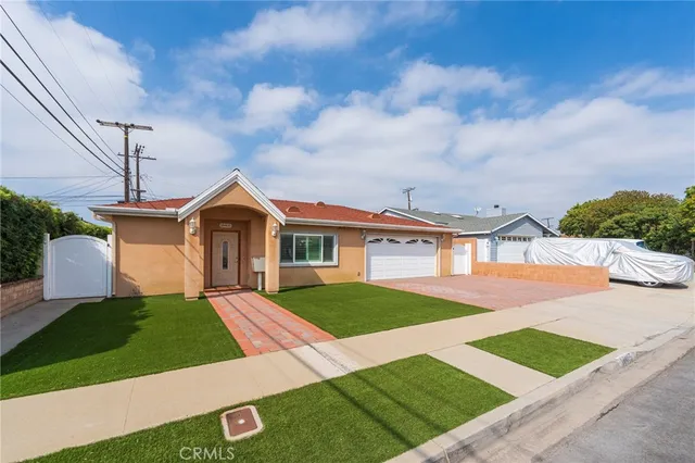 $1,249,000 | 18405 Delia Avenue, Torrance, CA 90504