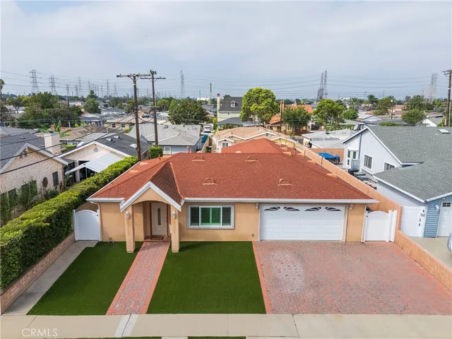 $1,249,000 | 18405 Delia Avenue, Torrance, CA 90504