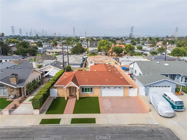 $1,249,000 | 18405 Delia Avenue, Torrance, CA 90504
