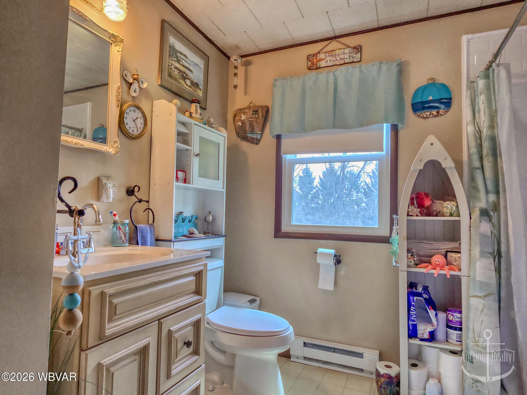 2179 Reeder Road Montoursville, PA 17754 - Photo 21 of 31 Main Bathroom