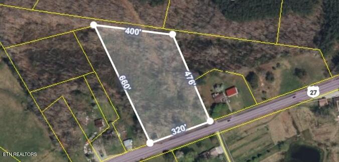 Us-27 Sunbright, TN 37872 - Photo 11 of 11 Screenshot_11-9-2025_105954_kaarmls.crsd