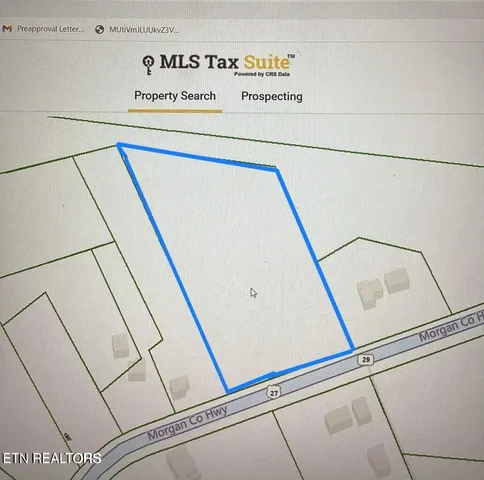 $70,000 | Us-27, Sunbright, TN 37872
