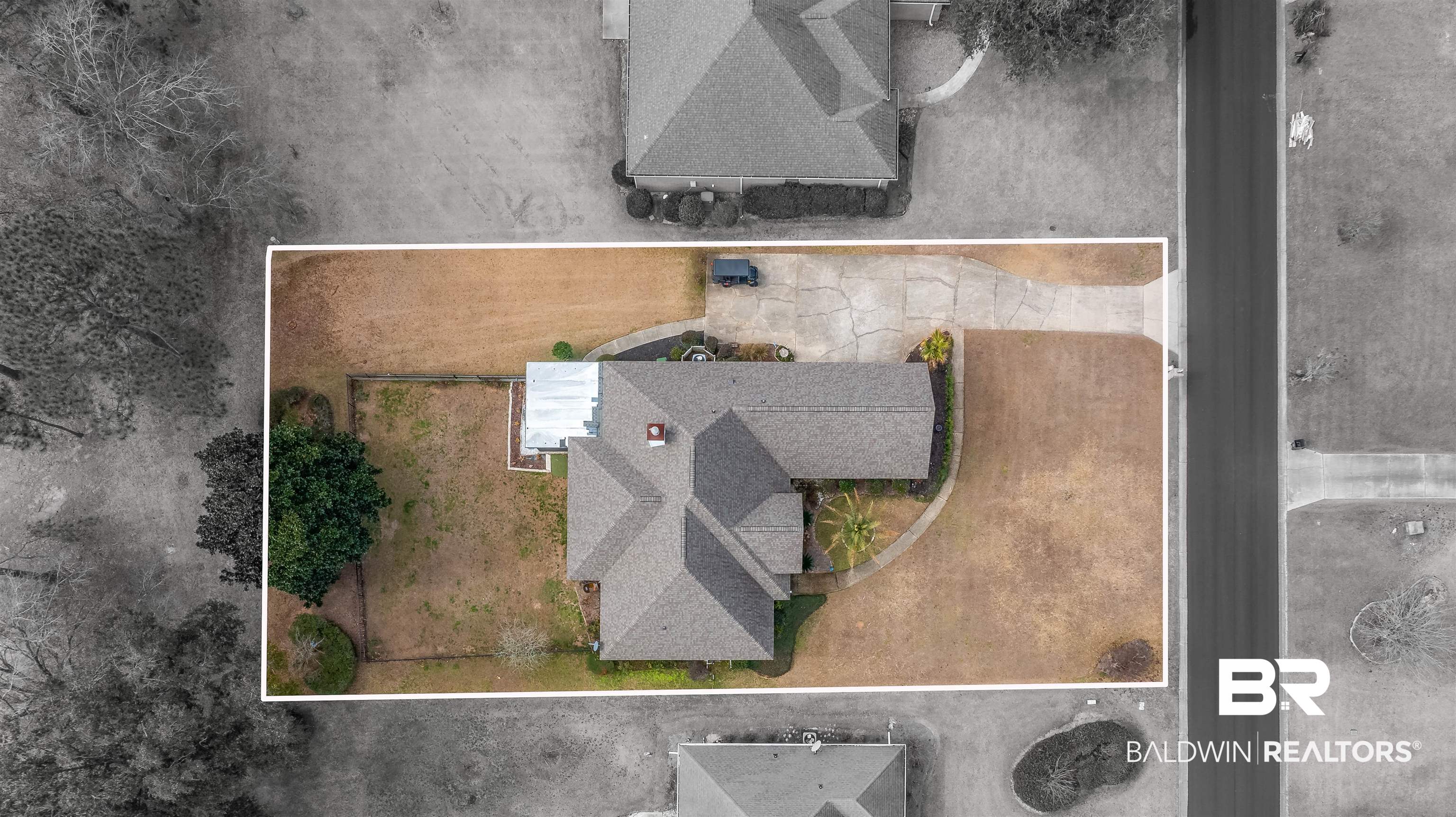 22520 Wedgewood Drive Foley, AL 36535 - Photo 53 of 60