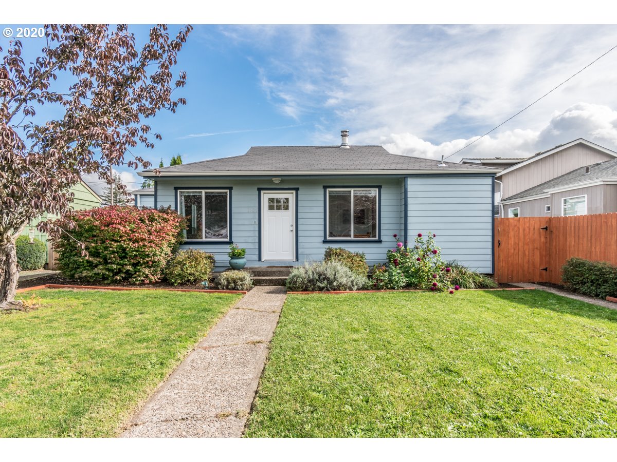 1505 Southwest Maple Street Albany, OR 97321 - Photo 1 of 32 Gallery Image 1