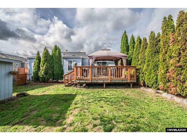 1505 Southwest Maple Street Albany, OR 97321 - Photo 23 of 32 Gallery Image 23