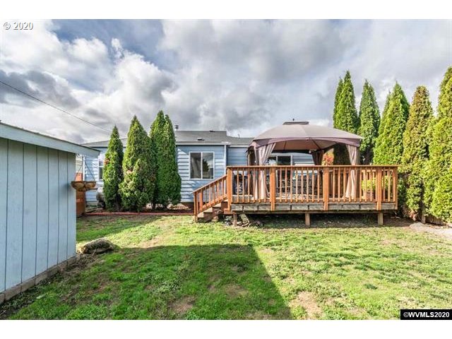 1505 Southwest Maple Street Albany, OR 97321 - Photo 26 of 32 Gallery Image 26