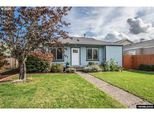 1505 Southwest Maple Street Albany, OR 97321 - Photo 29 of 32 Gallery Image 29