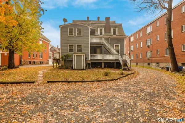 $579,999 | 40 Allen Place, Hartford, CT 06106