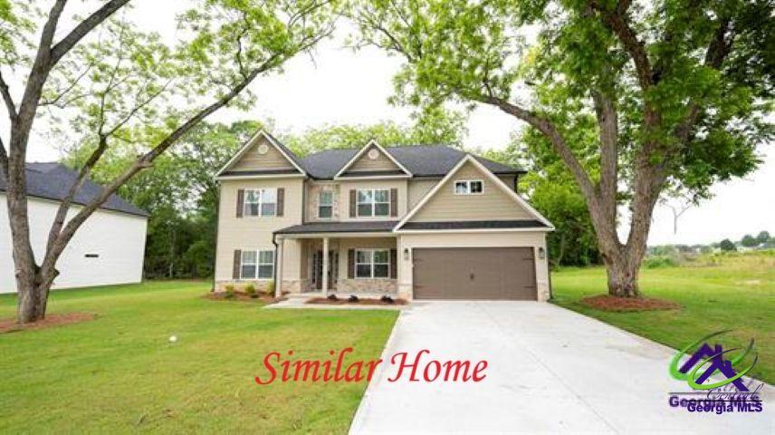 138 Bluecoat Trail Byron, GA 31008 - Photo 1 of 39