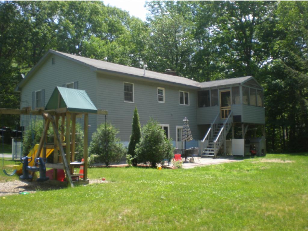 57 Tanager Road Goffstown, NH 03045 - Photo 24 of 31