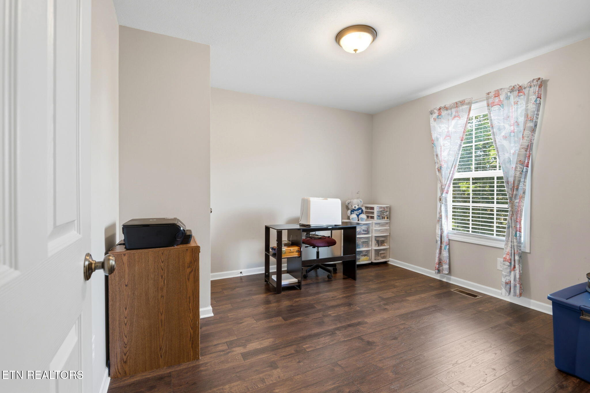 130 Flagstone Way Clinton, TN 37716 - Photo 31 of 44 4th Bedroom