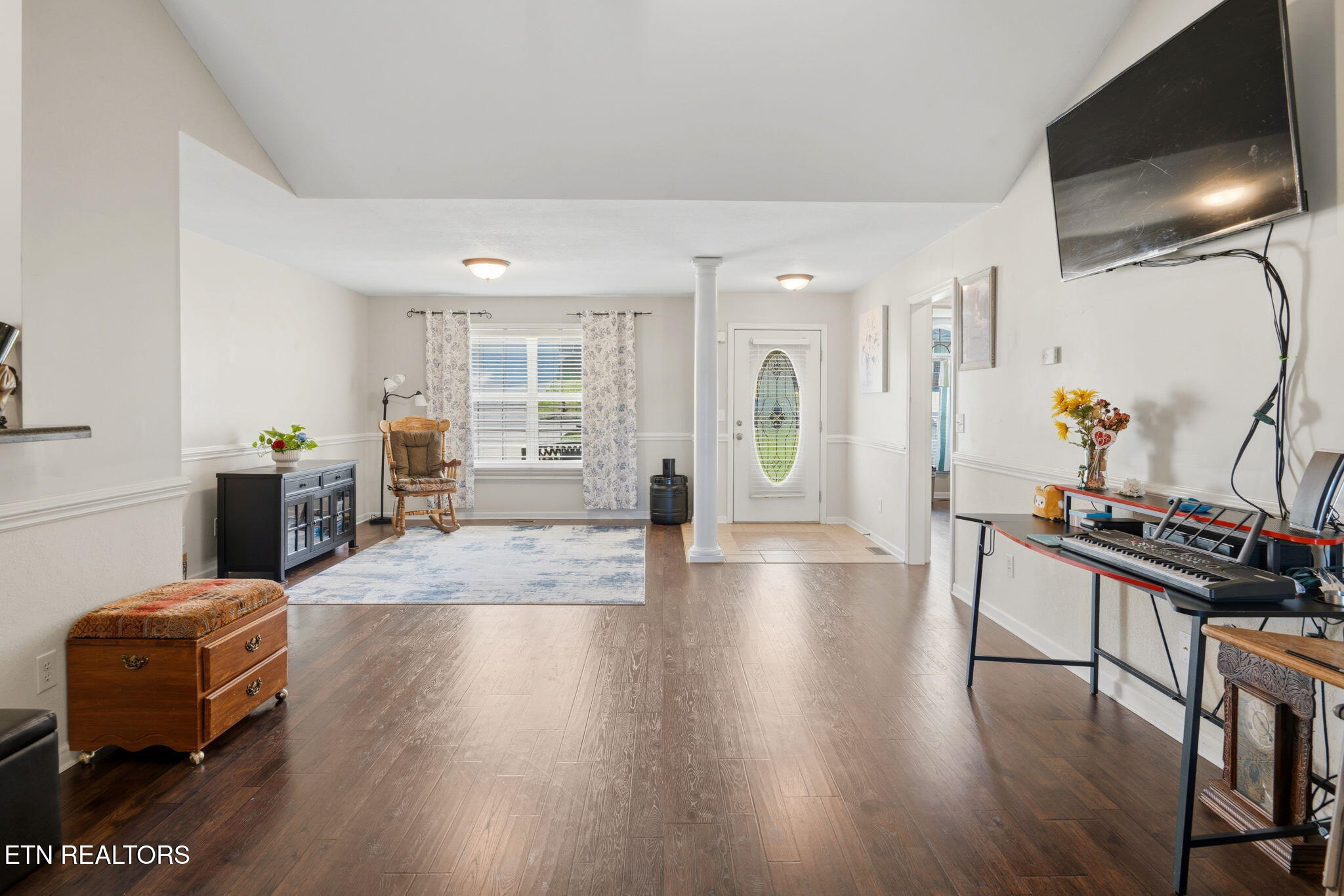 130 Flagstone Way Clinton, TN 37716 - Photo 8 of 44 39-web-or-mls-130 Flagstone-0099