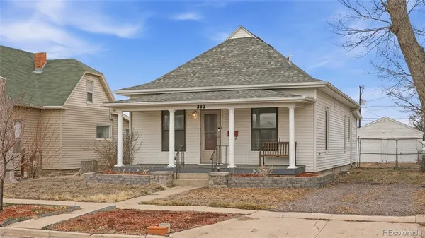 $185,000 | 220 State Street, Sterling, CO 80751