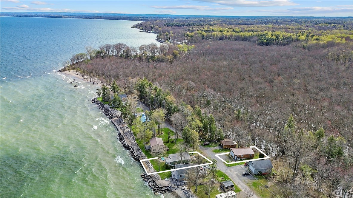212 Butterfly Road Mexico, NY 13114 - Photo 35 of 43 Gallery Image 35