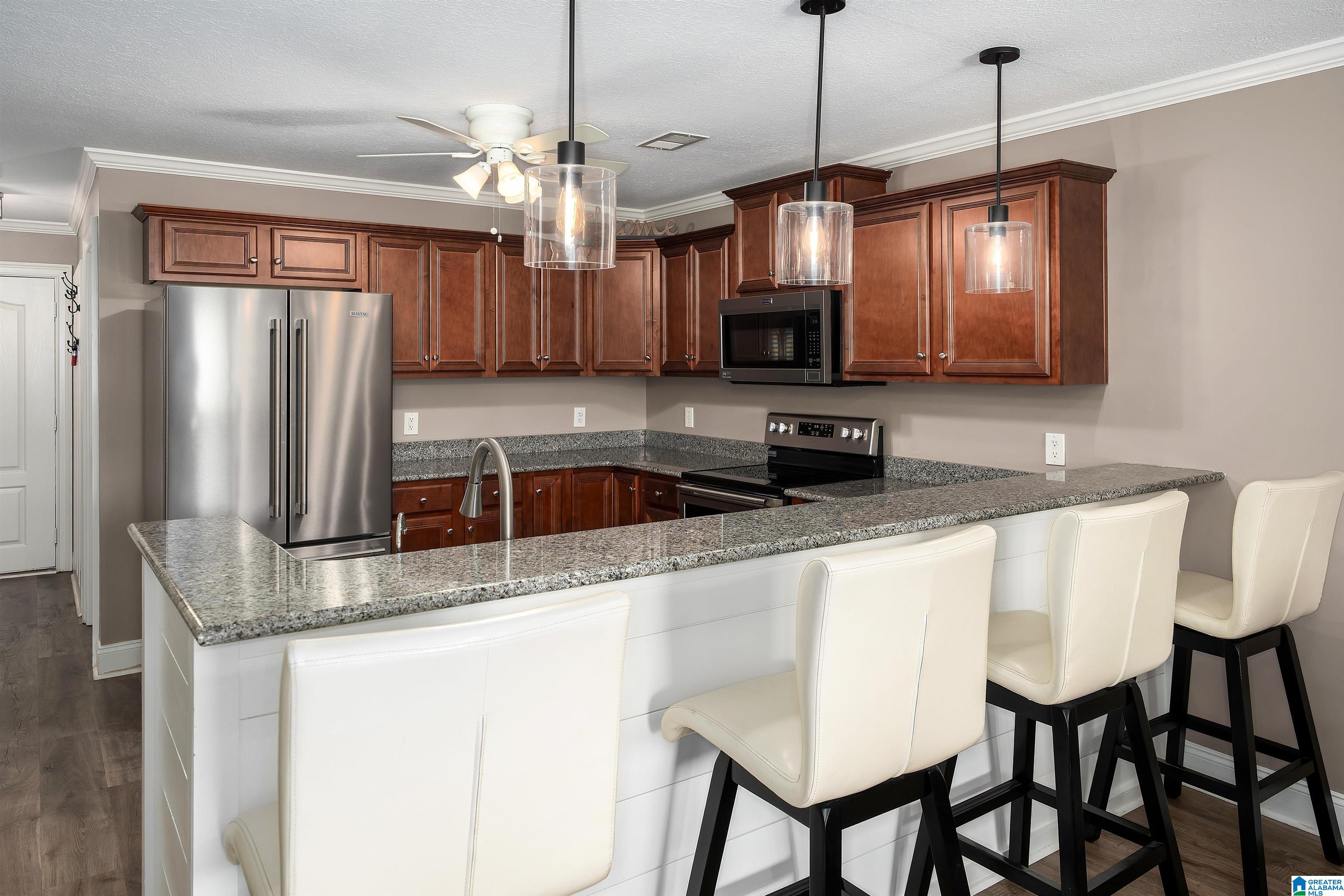 189 Williams Road, Unit G3 Alexander City, AL 35010 - Photo 11 of 33