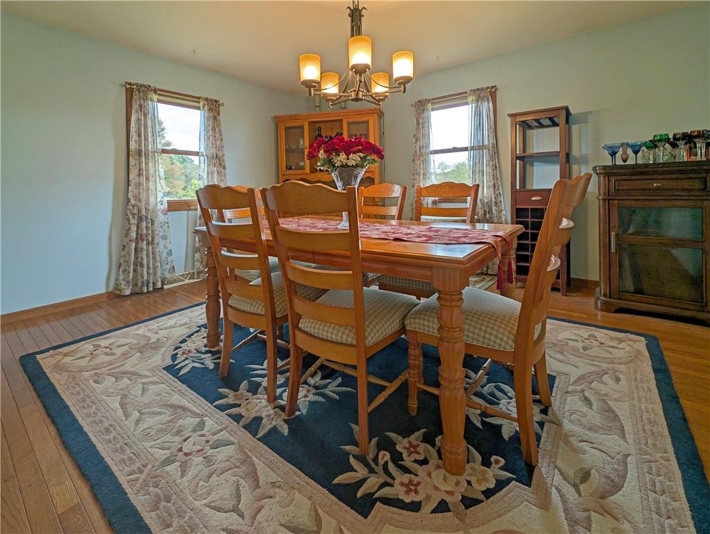 124 Zeigler Road Rochester, PA 15074 - Photo 11 of 29