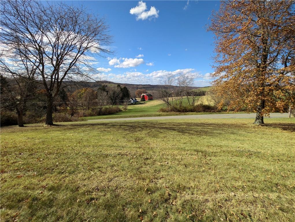 124 Zeigler Road Rochester, PA 15074 - Photo 4 of 29 Here is the magnificent view!
