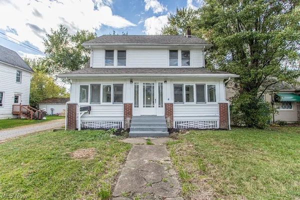 $130,000 | 154 South Schenley Avenue, Youngstown, OH 44509